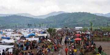 Impunzi z’Abanye-Congo zikomeje gupfira mu Burundi, Loni iraburira Isi ku kibazo gikomeje kwirengagizwa