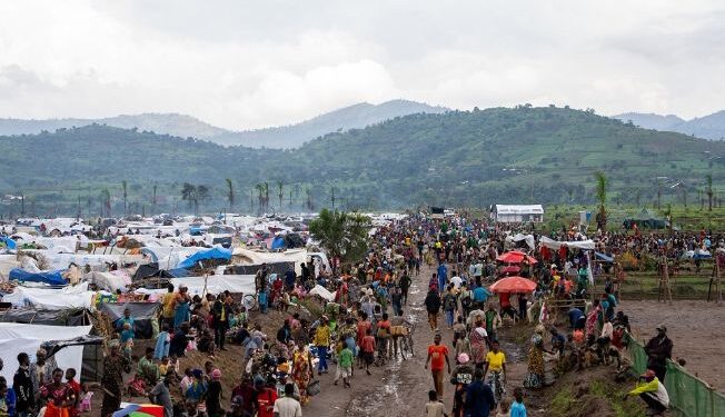 Impunzi z’Abanye-Congo zikomeje gupfira mu Burundi, Loni iraburira Isi ku kibazo gikomeje kwirengagizwa