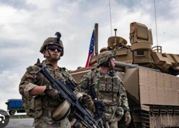 Amerika Yagabye Igitero Cyagutse kuri ISIS muri Siriya, Gifatwa Nk’Ubutumwa Bukomeye ku Mutekano w’Isi