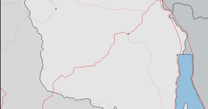 Ivangura Rishingiye ku Moko muri Kivu y’Amajyepfo, Rikomeje Gufata Intera