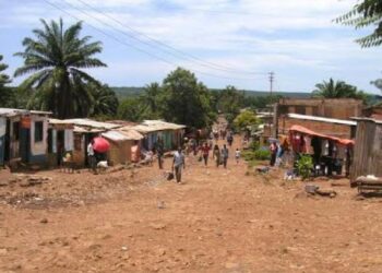 I Bukama mu Marira, FARDC Ishinjwa Igitero Cyibasiye Abaturage, Bituma Haba Gutabaza