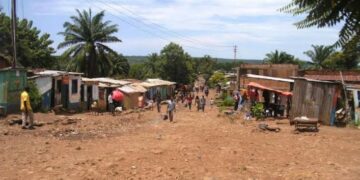 I Bukama mu Marira, FARDC Ishinjwa Igitero Cyibasiye Abaturage, Bituma Haba Gutabaza