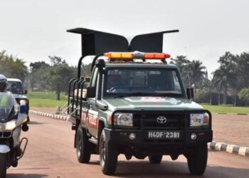 UPDF Yakajije Umutekano i Kampala mu Myiteguro y’Amatora, Abaturage Barahumurizwa