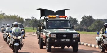 UPDF Yakajije Umutekano i Kampala mu Myiteguro y’Amatora, Abaturage Barahumurizwa