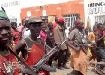 FARDC Yagabweho Igitero Gikaze cya Bakata Katanga, Abatari Bake Bahasiga Ubuzima