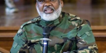 Abafunzwe, Abakatiwe Igihano Cy’Urupfu n’Abandi Bahungiye mu Mahanga bo mu Muryango wa Nangaa