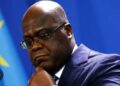 Umurinzi wa Perezida Tshisekedi Yashinjwe Urugomo i Bruxelles