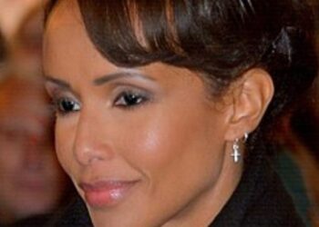 “Iyo RDC Ikorana n’u Rwanda, Uyu Munsi Iba Ari Igihugu Gikize Kurusha Ibindi muri Afurika” – Sonia Rolland