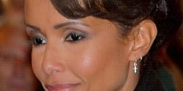 “Iyo RDC Ikorana n’u Rwanda, Uyu Munsi Iba Ari Igihugu Gikize Kurusha Ibindi muri Afurika” – Sonia Rolland