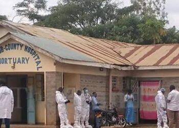 Abagore Barenga Umunani Bapfiriye mu Bikorwa by’Ubuvuzi Butemewe muri Kivu y’Amajyepfo