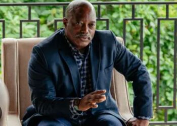 AFC/M23 Yahishuye Ko Kabila Ari Imbere mu RDC, Inatangaza Kugaruka Kwe mu Ruhame