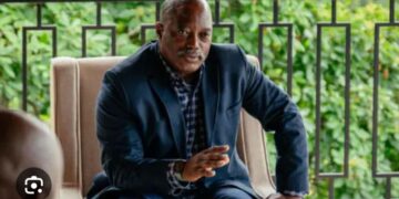 AFC/M23 Yahishuye Ko Kabila Ari Imbere mu RDC, Inatangaza Kugaruka Kwe mu Ruhame