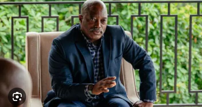 AFC/M23 Yahishuye Ko Kabila Ari Imbere mu RDC, Inatangaza Kugaruka Kwe mu Ruhame