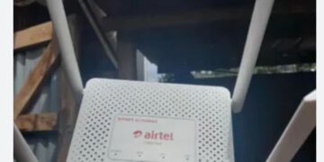 Uganda Yategetse Gufunga Internet mu Gihugu Hose Mbere y’Amatora