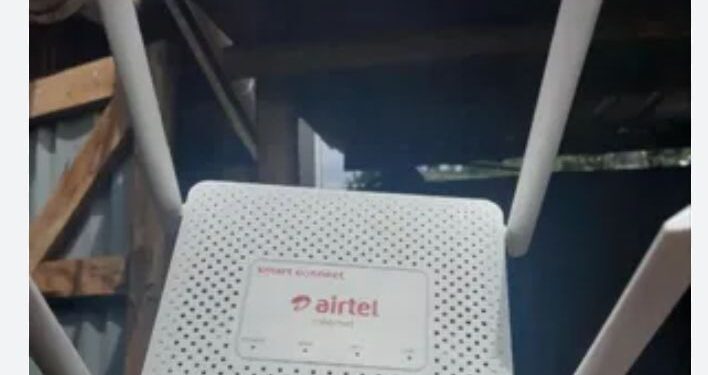 Uganda Yategetse Gufunga Internet mu Gihugu Hose Mbere y’Amatora