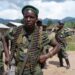 Leta ya RDC Yakomeje Guha FDLR Intwaro n’Amasasu