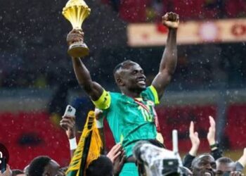 Sénégal Yegukanye Igikombe cya Afurika 2025 Nyuma y’Umukino Wabaye Intandaro y’Impaka n’Amateka Mashya