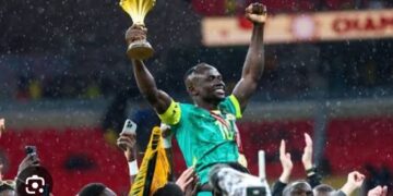 Sénégal Yegukanye Igikombe cya Afurika 2025 Nyuma y’Umukino Wabaye Intandaro y’Impaka n’Amateka Mashya