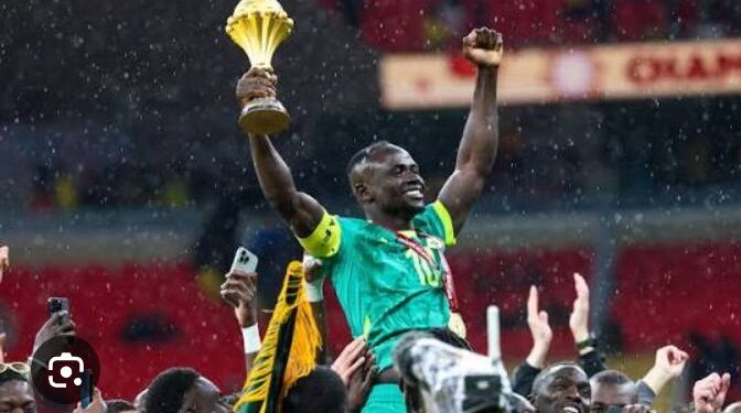 Sénégal Yegukanye Igikombe cya Afurika 2025 Nyuma y’Umukino Wabaye Intandaro y’Impaka n’Amateka Mashya