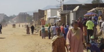 Abanyamulenge Bahungiye i Kamanyola Nyuma y’Ihungabana Rikomeye ry’Umutekano i Uvira