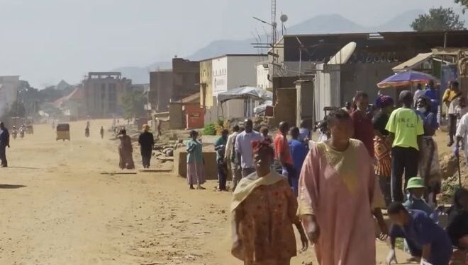 Abanyamulenge Bahungiye i Kamanyola Nyuma y’Ihungabana Rikomeye ry’Umutekano i Uvira