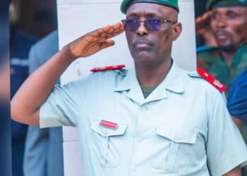 RDC: Ifatwa rya Général Bolingo Rikomeje Guhungabanya Inzego z’Umutekano no Gukongeza Impaka mu Gisirikare cya FARDC