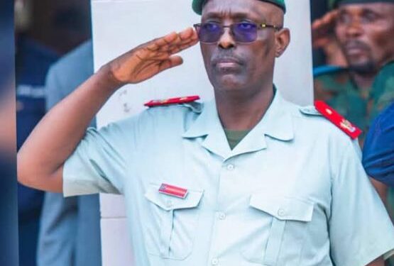 RDC: Ifatwa rya Général Bolingo Rikomeje Guhungabanya Inzego z’Umutekano no Gukongeza Impaka mu Gisirikare cya FARDC