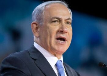 Minisitiri Netanyahu Yateye Induru ku Mugambi Mushya wa Trump kuri Gaza