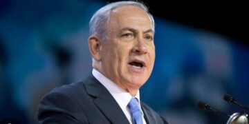 Minisitiri Netanyahu Yateye Induru ku Mugambi Mushya wa Trump kuri Gaza