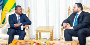 Qatar na Togo mu Rugendo Rushya rwo Kugarura Amahoro mu Burasirazuba bwa RDC