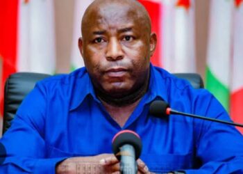 Perezida Ndayishimiye mu Magambo Ashaririye Ashinja u Rwanda, Isi Isabwa Gusesengura Ukuri