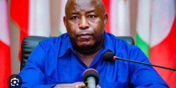 Perezida Ndayishimiye mu Magambo Ashaririye Ashinja u Rwanda, Isi Isabwa Gusesengura Ukuri