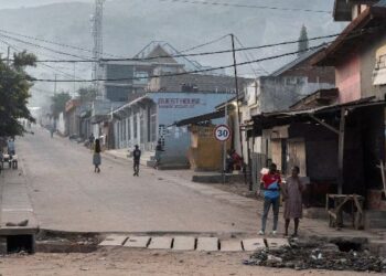 Uvira: Umubare w’Abishwe mu Ijoro Wiyongereye, Abaturage Baratakamba