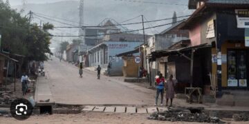 Uvira: Umubare w’Abishwe mu Ijoro Wiyongereye, Abaturage Baratakamba