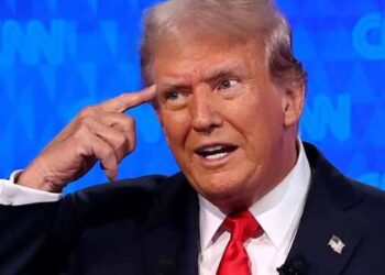 Perezida Trump Yasesereje Macron, Umubano wa Amerika n’u Bufaransa Urushaho Kuzamba