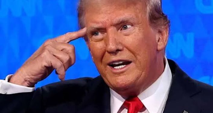 Perezida Trump Yasesereje Macron, Umubano wa Amerika n’u Bufaransa Urushaho Kuzamba