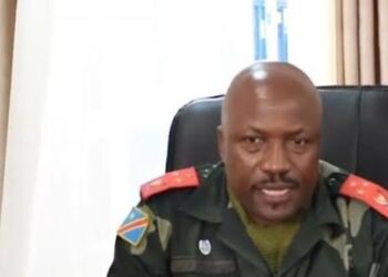 RDC: Urukiko Rukuru rwa Gisirikare Rwemeje Gukomeza Urubanza rwa Lt. Gén. Philémon Yav