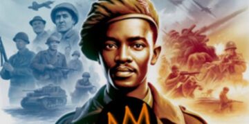 Menya Byinshi ku Munyafurika Warohamishije Ubwato bw’Abadage mu Ntambara ya Kabiri y’Isi