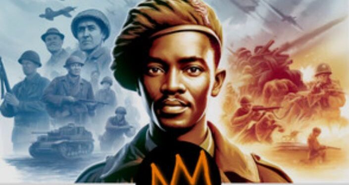 Menya Byinshi ku Munyafurika Warohamishije Ubwato bw’Abadage mu Ntambara ya Kabiri y’Isi