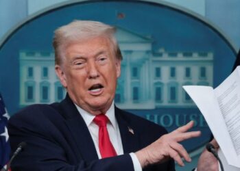 Amerika Yagaragaje Ibyo Perezida Trump Amaze Kugeraho mu Minsi 365, Harimo n’Ibyakozwe kuri Afurika na RDC Irimo