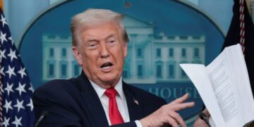 Amerika Yagaragaje Ibyo Perezida Trump Amaze Kugeraho mu Minsi 365, Harimo n’Ibyakozwe kuri Afurika na RDC Irimo