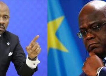 Sobanukirwa Uko Imvugo Zikoreshwa muri RDC Zibutsa Jenoside Yakorewe Abayahudi