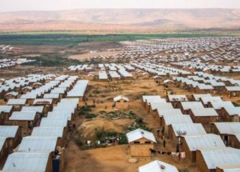 Menya uko u Burundi burimo guhindura impunzi intwaro y’intambara