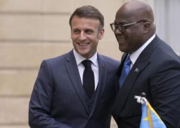 U Bufaransa n’u Bubiligi byasabye Tshisekedi Gutangiza Ibiganiro by’Amahoro, nk’Inzira y’Amahoro Arambye muri RDC