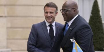 U Bufaransa n’u Bubiligi byasabye Tshisekedi Gutangiza Ibiganiro by’Amahoro, nk’Inzira y’Amahoro Arambye muri RDC