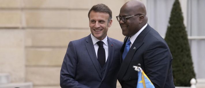 U Bufaransa n’u Bubiligi byasabye Tshisekedi Gutangiza Ibiganiro by’Amahoro, nk’Inzira y’Amahoro Arambye muri RDC