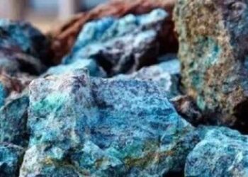 RDC: Kobaliti Ishobora Gute Guhindura Isoko Mpuzamahanga no Guteza Imbere Abaturage?