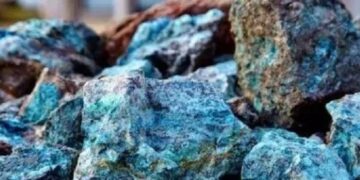 RDC: Kobaliti Ishobora Gute Guhindura Isoko Mpuzamahanga no Guteza Imbere Abaturage?