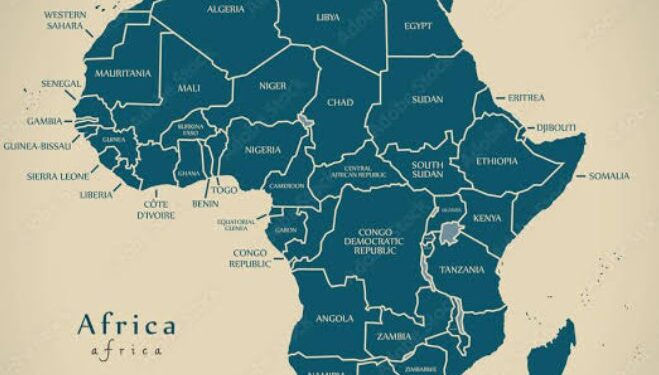 Ese Wari Uzi ko Afurika Yigeze Kuba Umugabane Ukize Kurusha Indi ku Isi?Amateka, Ishema n’Inzira yo Kongera Kwiyubaka