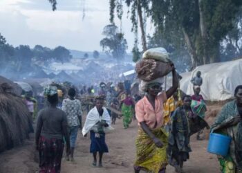 Abaturage bo mu Ntara ya Ituri Bakomeje Guhura n’Ibikorwa Bibateza Agahinda